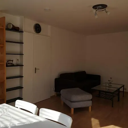 3 In 77qm 1a Lage Naehe Heidelberg Apartamento