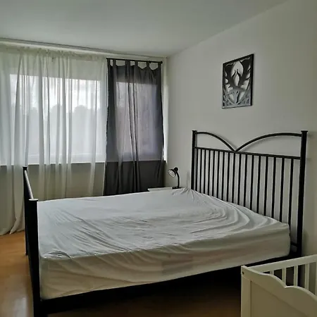 3 In 77qm 1a Lage Naehe Heidelberg * Eppelheim