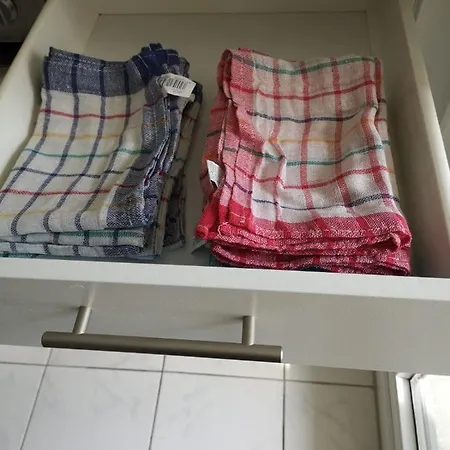 3 In 77qm 1a Lage Naehe Heidelberg Apartamento Eppelheim