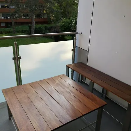 3 In 77qm 1a Lage Naehe Heidelberg Apartamento *