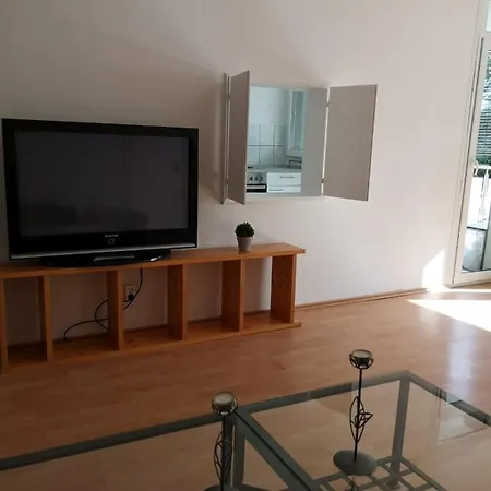 Apartamento 3 In 77qm 1a Lage Naehe Heidelberg Eppelheim