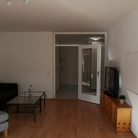 Apartamento 3 In 77qm 1a Lage Naehe Heidelberg *