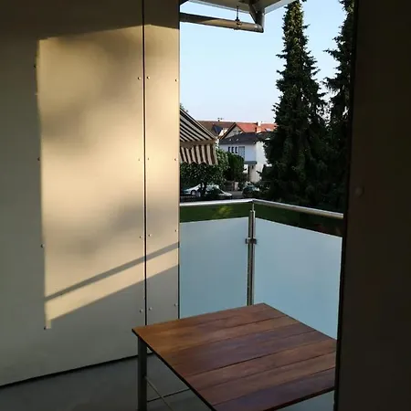 Apartamento 3 In 77qm 1a Lage Naehe Heidelberg