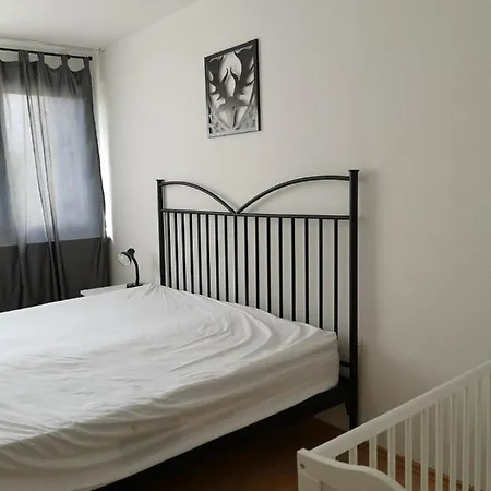Apartamento 3 In 77qm 1a Lage Naehe Heidelberg Eppelheim