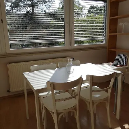 3 In 77qm 1a Lage Naehe Heidelberg Apartamento