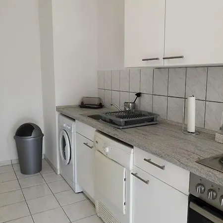 3 In 77qm 1a Lage Naehe Heidelberg * Eppelheim