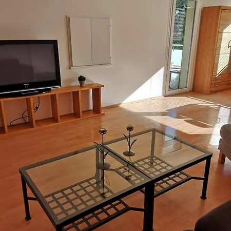 3 In 77qm 1a Lage Naehe Heidelberg *