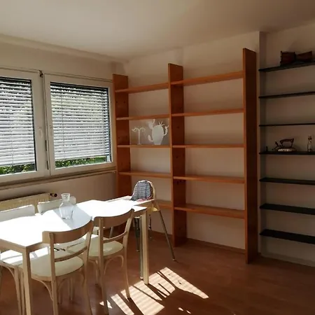 3 In 77qm 1a Lage Naehe Heidelberg Apartamento Eppelheim