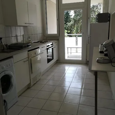 Apartamento 3 In 77qm 1a Lage Naehe Heidelberg