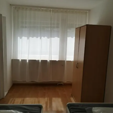 3 In 77qm 1a Lage Naehe Heidelberg Lägenhet