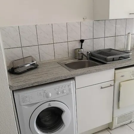 3 In 77qm 1a Lage Naehe Heidelberg