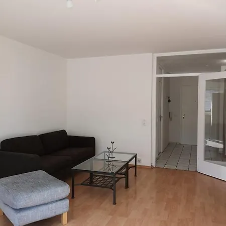 3 In 77qm 1a Lage Naehe Heidelberg Apartamento Eppelheim