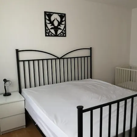 3 In 77qm 1a Lage Naehe Heidelberg Apartamento