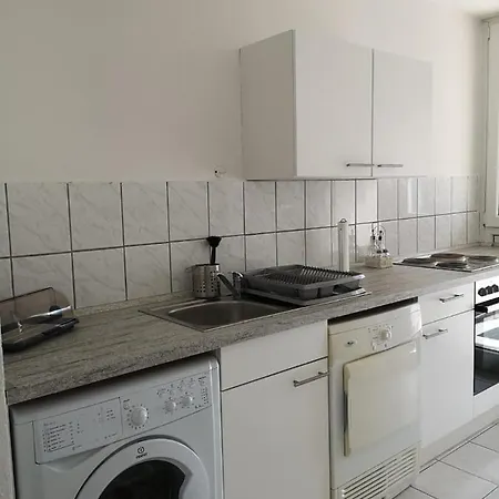 3 In 77qm 1a Lage Naehe Heidelberg *