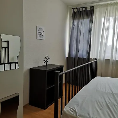 Apartamento 3 In 77qm 1a Lage Naehe Heidelberg *