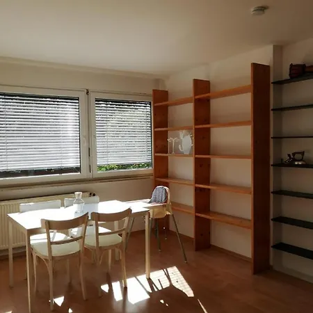 3 In 77qm 1a Lage Naehe Heidelberg Apartamento Eppelheim