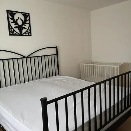 3 In 77qm 1a Lage Naehe Heidelberg *