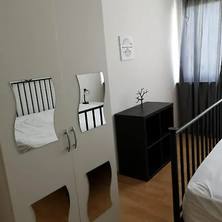 Apartamento 3 In 77qm 1a Lage Naehe Heidelberg